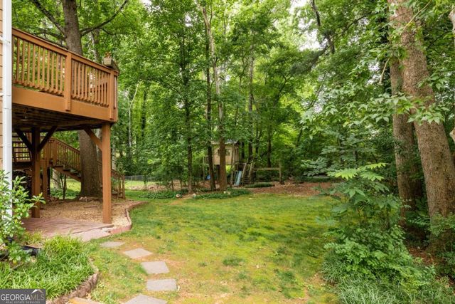 3065 Oak Meadow Drive, Snellville, GA 30078