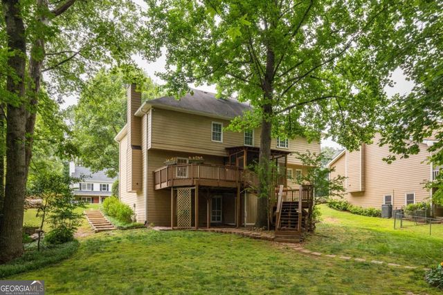 3065 Oak Meadow Drive, Snellville, GA 30078