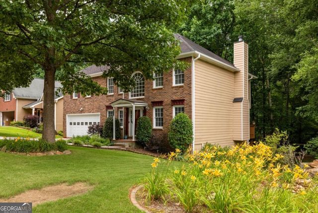 3065 Oak Meadow Drive, Snellville, GA 30078