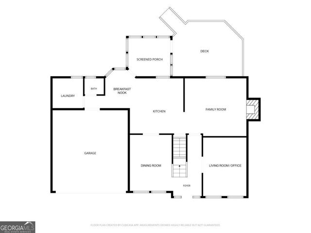 3065 Oak Meadow Drive, Snellville, GA 30078