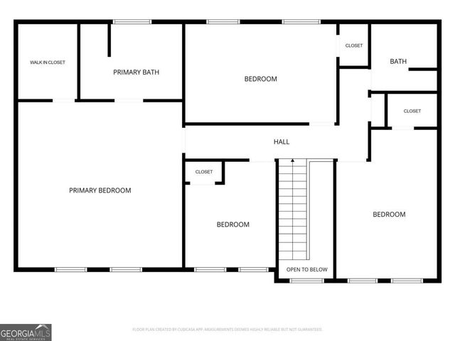 3065 Oak Meadow Drive, Snellville, GA 30078