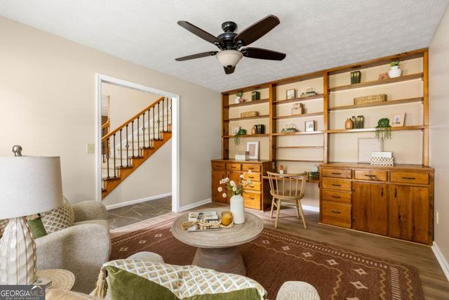 3065 Oak Meadow Drive, Snellville, GA 30078
