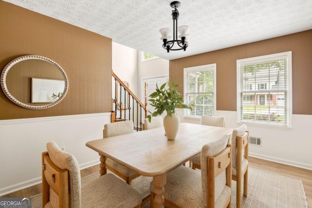 3065 Oak Meadow Drive, Snellville, GA 30078