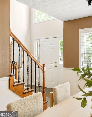 3065 Oak Meadow Drive, Snellville, GA 30078