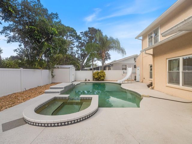 4738 INNISFIL STREET, Palm Harbor, FL 34683