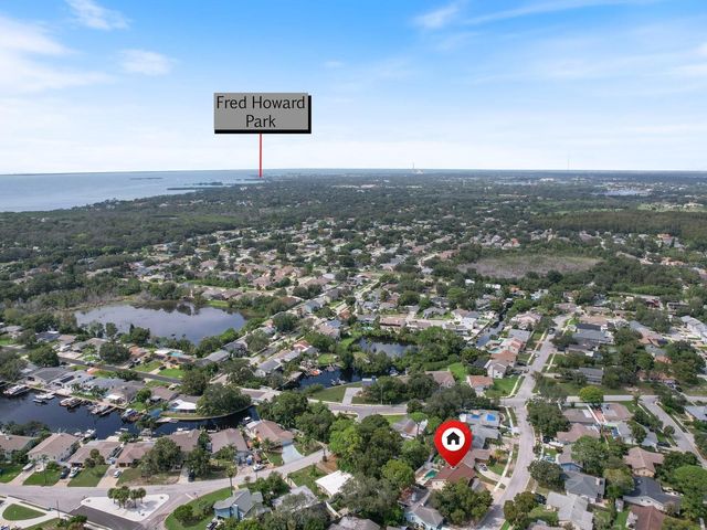 4738 INNISFIL STREET, Palm Harbor, FL 34683