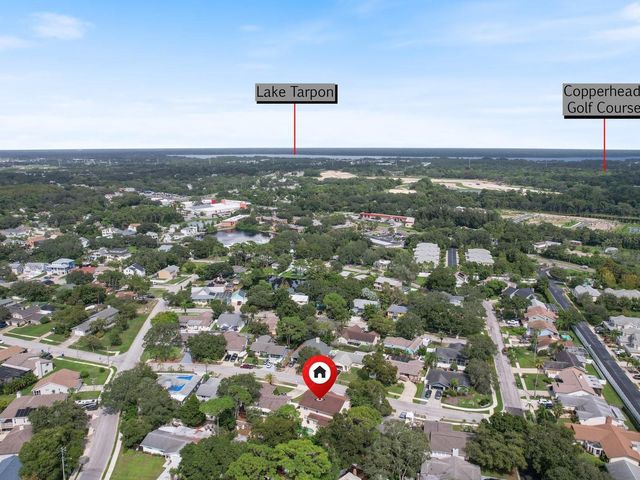 4738 INNISFIL STREET, Palm Harbor, FL 34683