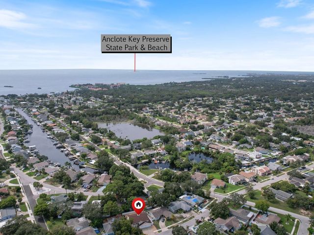 4738 INNISFIL STREET, Palm Harbor, FL 34683