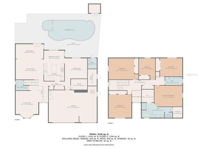 4738 INNISFIL STREET, Palm Harbor, FL 34683