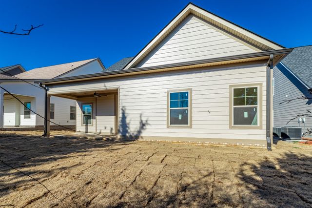 457 Willow Grove Court, Ringgold, GA 30736