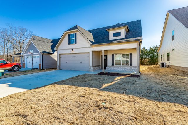 457 Willow Grove Court, Ringgold, GA 30736