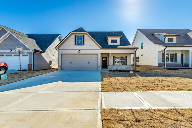 457 Willow Grove Court, Ringgold, GA 30736