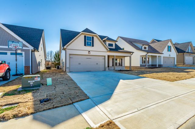 457 Willow Grove Court, Ringgold, GA 30736