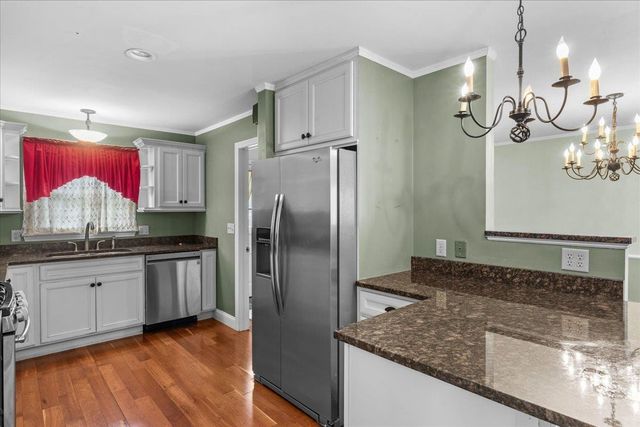 4 Smith Street, St. Albans City, VT 05478