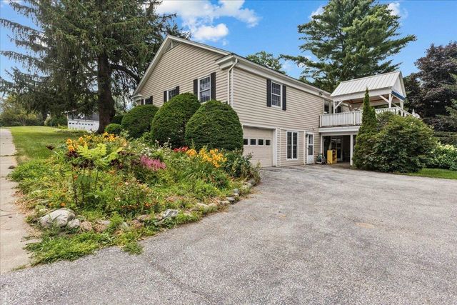 4 Smith Street, St. Albans City, VT 05478