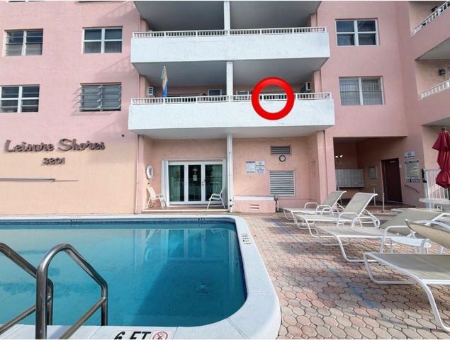 3201 NE 14th Street Causeway 209, Pompano Beach, FL 33062