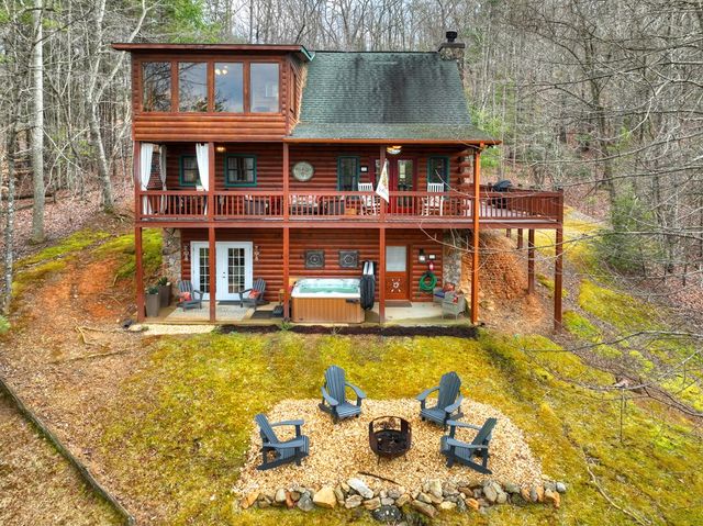 54 Channing Hollow, Morganton, GA 30560