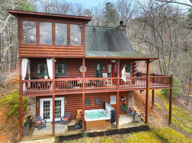 54 Channing Hollow, Morganton, GA 30560