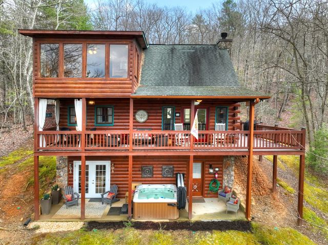 54 Channing Hollow, Morganton, GA 30560