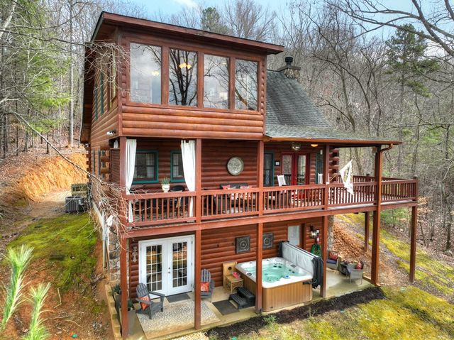 54 Channing Hollow, Morganton, GA 30560