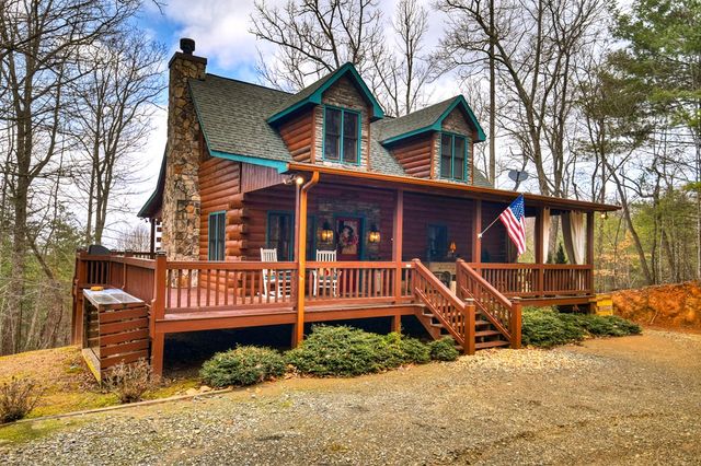 54 Channing Hollow, Morganton, GA 30560