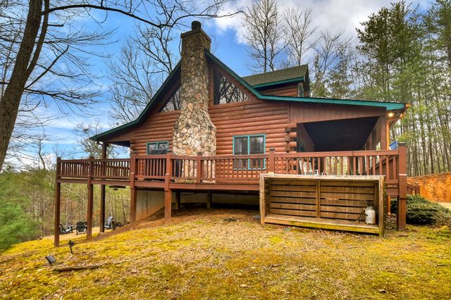 54 Channing Hollow, Morganton, GA 30560