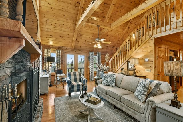 54 Channing Hollow, Morganton, GA 30560