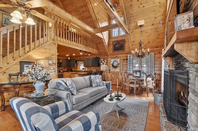 54 Channing Hollow, Morganton, GA 30560