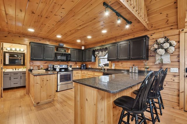 54 Channing Hollow, Morganton, GA 30560