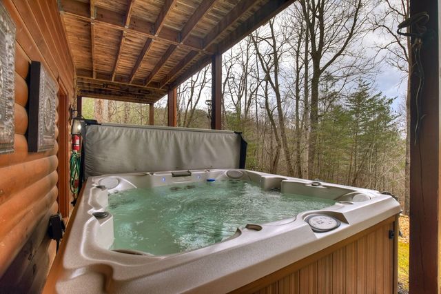 54 Channing Hollow, Morganton, GA 30560