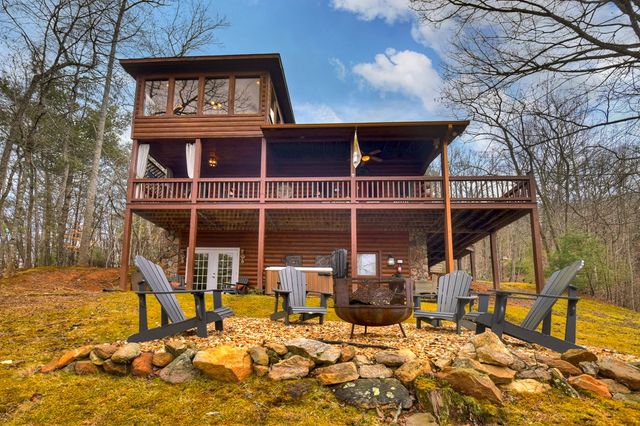 54 Channing Hollow, Morganton, GA 30560