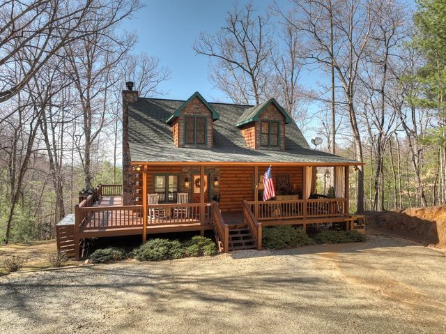 54 Channing Hollow, Morganton, GA 30560