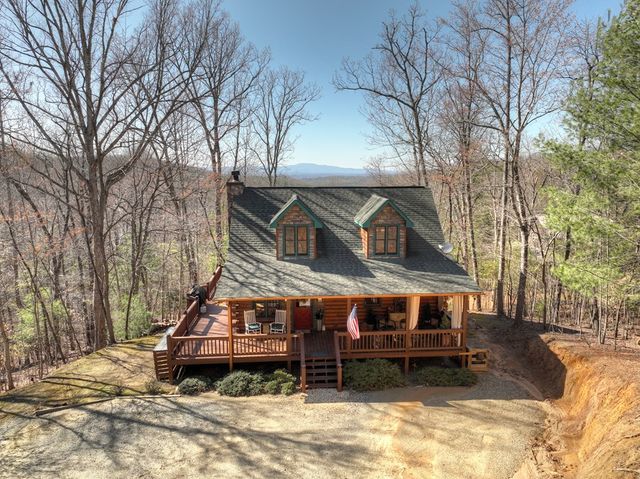 54 Channing Hollow, Morganton, GA 30560