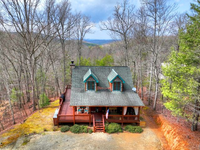 54 Channing Hollow, Morganton, GA 30560