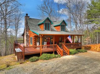 54 Channing Hollow, Morganton, GA 30560