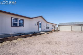 5664 Southfork Drive, Peyton, CO 80831