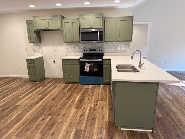 22 Ghea Rd, Normandy, TN 37360