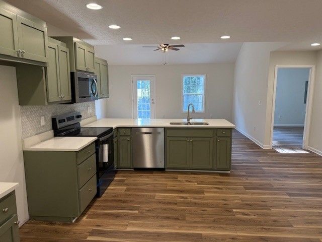 22 Ghea Rd, Normandy, TN 37360