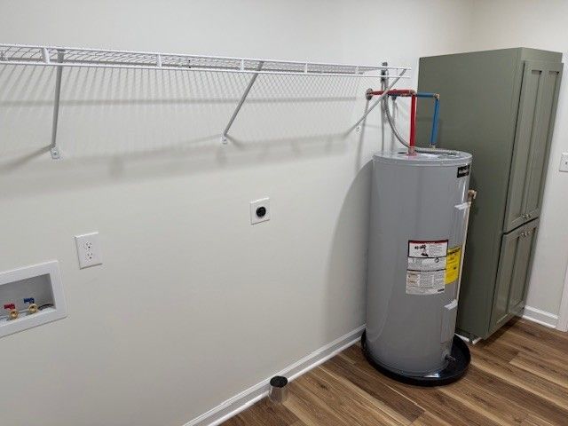 22 Ghea Rd, Normandy, TN 37360