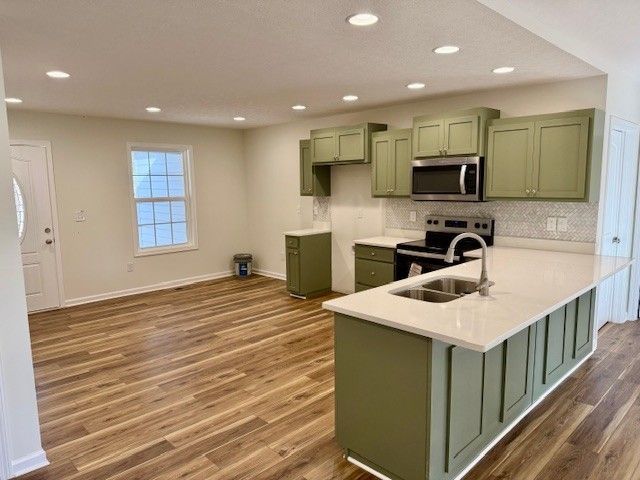 22 Ghea Rd, Normandy, TN 37360