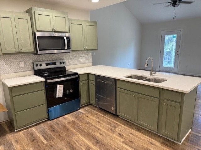 22 Ghea Rd, Normandy, TN 37360