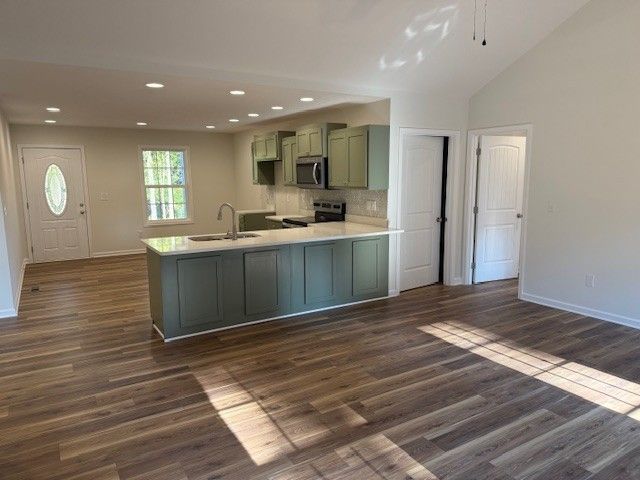 22 Ghea Rd, Normandy, TN 37360