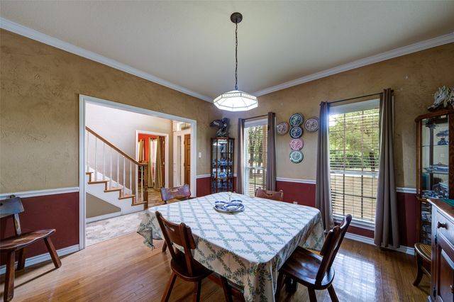15 Shady Creek Lane, Bridgeport, TX 76426