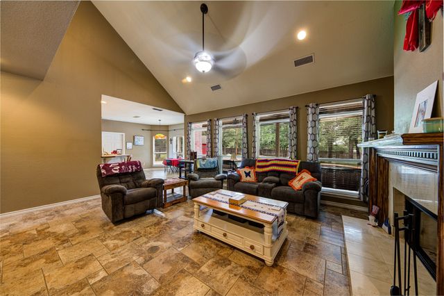 15 Shady Creek Lane, Bridgeport, TX 76426