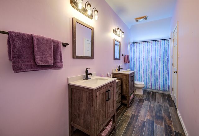 15 Shady Creek Lane, Bridgeport, TX 76426