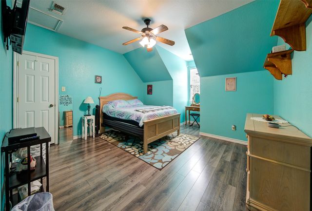 15 Shady Creek Lane, Bridgeport, TX 76426