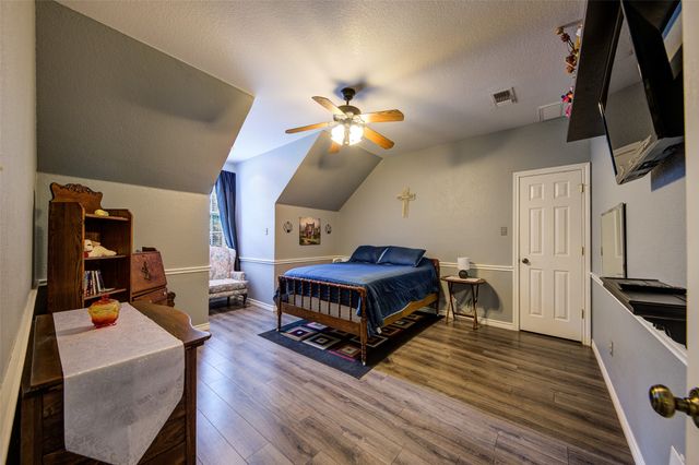 15 Shady Creek Lane, Bridgeport, TX 76426
