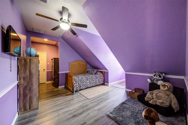 15 Shady Creek Lane, Bridgeport, TX 76426