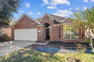 12023 Wortham Landing Drive, Houston, TX 77065