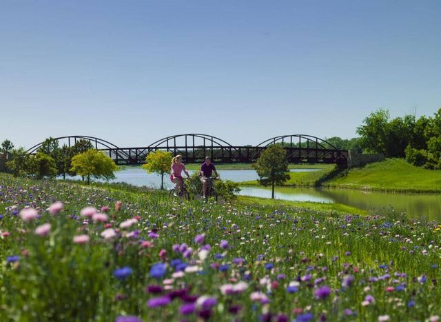 21214 Stephens County Drive, Cypress, TX 77433